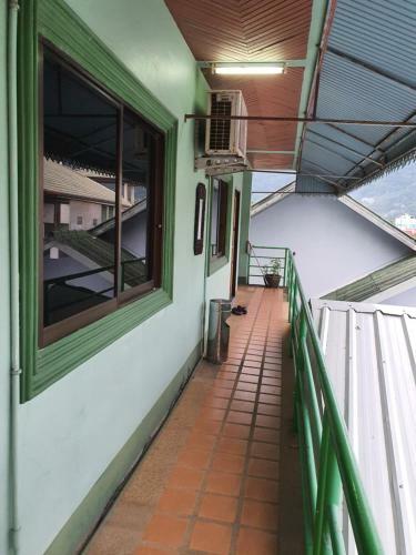 Hostal Baan Sukjai Guesthouse