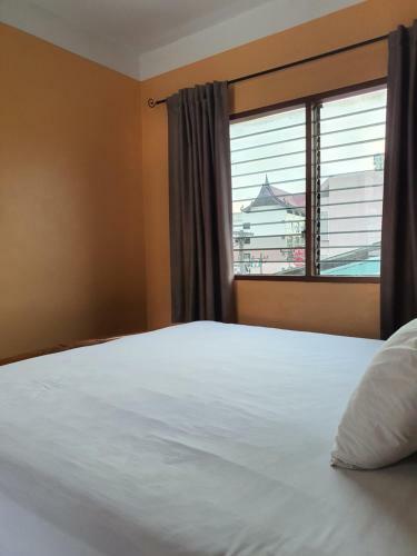 Hostal Baan Sukjai Guesthouse