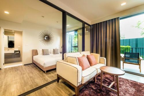 Apartamento The Deck ????