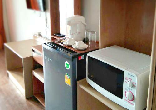 Apartamento Studio Sea View Patong