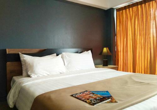 Apartamento Studio Sea View Patong