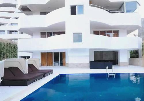 Apartamento Studio Sea View Patong