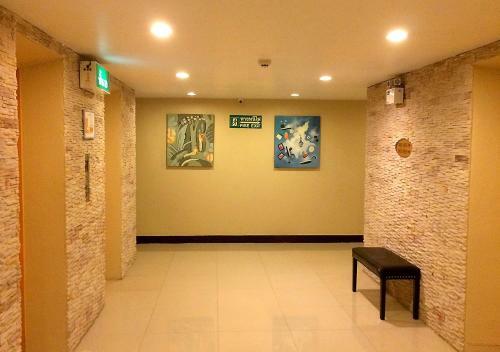 Apartamento Studio Sea View Patong