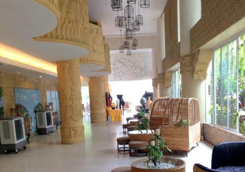 Apartamento Studio Sea View Patong