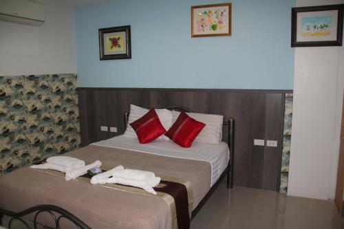 Hotel Loft House