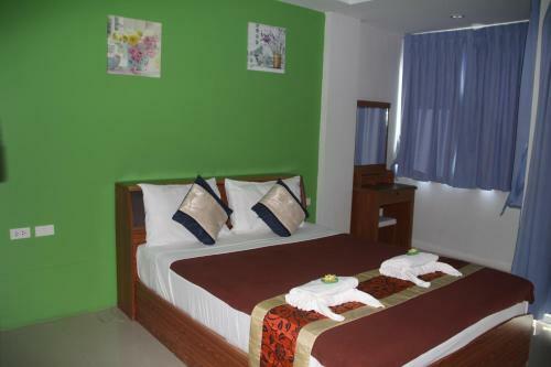Hotel Loft House