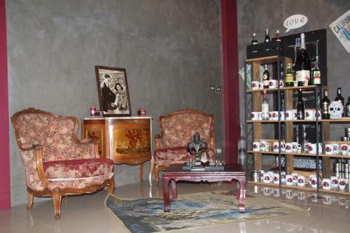 Hotel Loft House