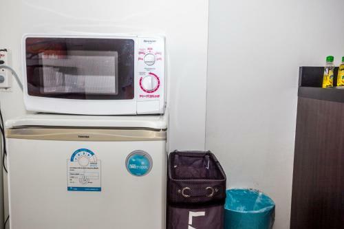Wazza's Patong Apartment