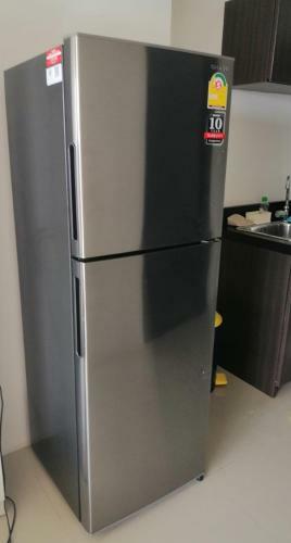 Wazza's Patong Apartment