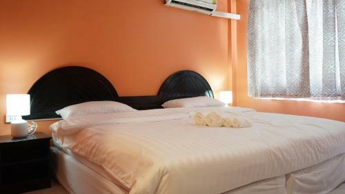 Hostal The Minotel