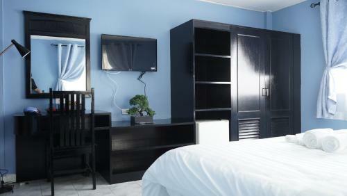 Hostal The Minotel