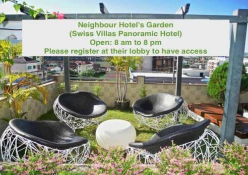 Apartamento Wow House At Patong