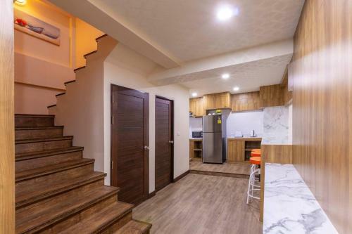 Apartamento Wow House At Patong