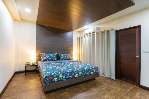 Apartamento Wow House At Patong