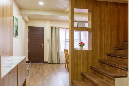 Apartamento Wow House At Patong