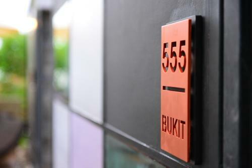 Bukit Pool Villas - Sha Extra Plus