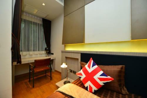 Bukit Pool Villas - Sha Extra Plus