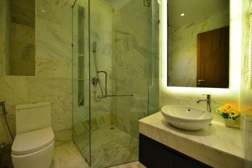 Bukit Pool Villas - Sha Extra Plus