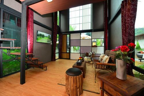 Bukit Pool Villas - Sha Extra Plus