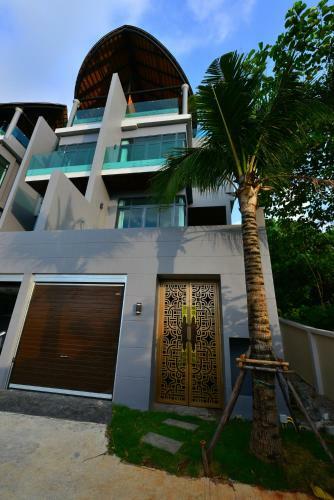 Bukit Pool Villas - Sha Extra Plus