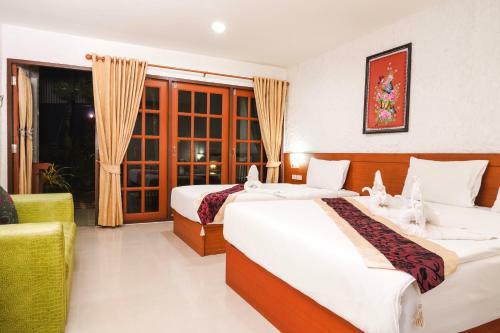 Neptuna Hotel - Sha Plus