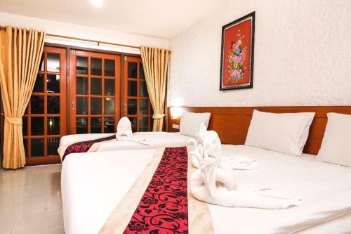 Neptuna Hotel - Sha Plus