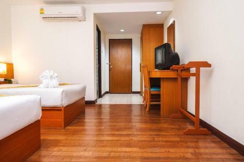 Neptuna Hotel - Sha Plus