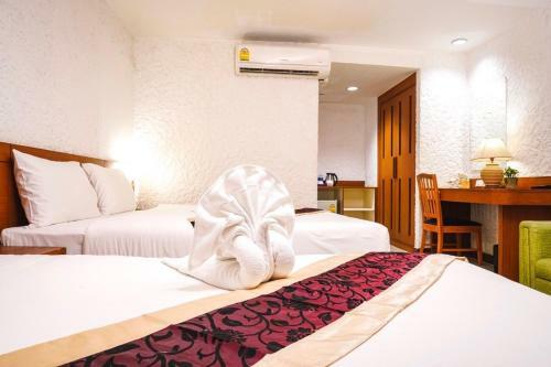 Neptuna Hotel - Sha Plus