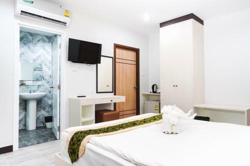 Neptuna Hotel - Sha Plus