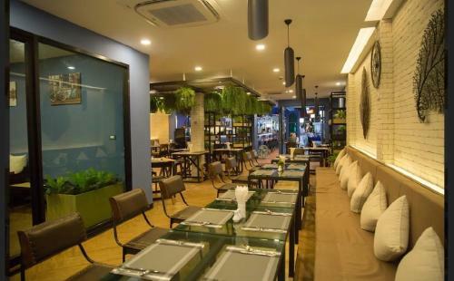 Neptuna Hotel - Sha Plus