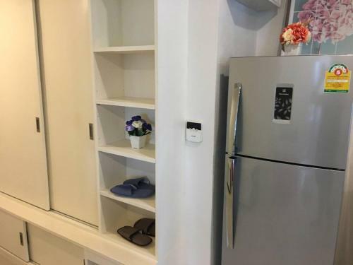 Wow Apartment At Unity Patong