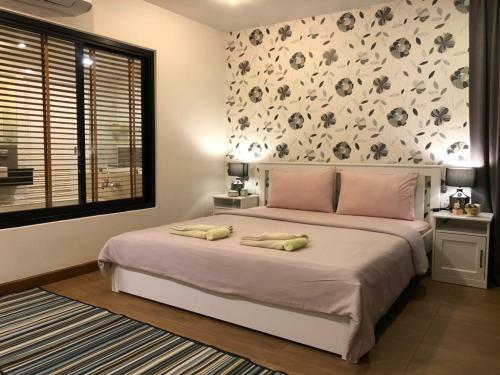 Wow Apartment At Unity Patong