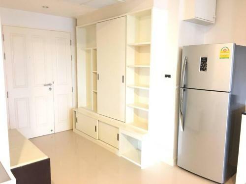 Wow Apartment At Unity Patong