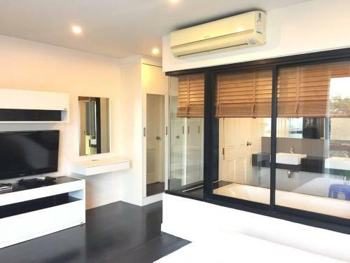 Wow Apartment At Unity Patong