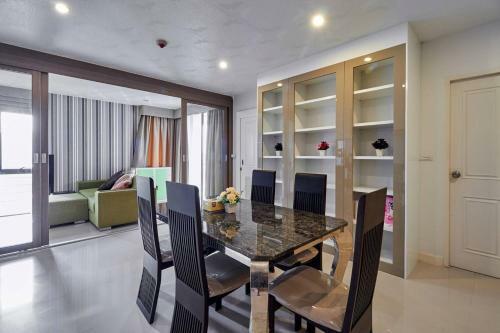Wow Apartment At Unity Patong
