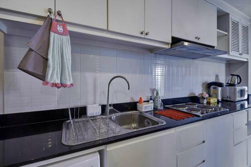 Wow Apartment At Unity Patong