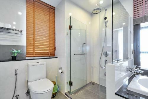 Wow Apartment At Unity Patong