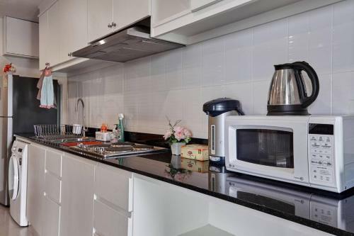Wow Apartment At Unity Patong