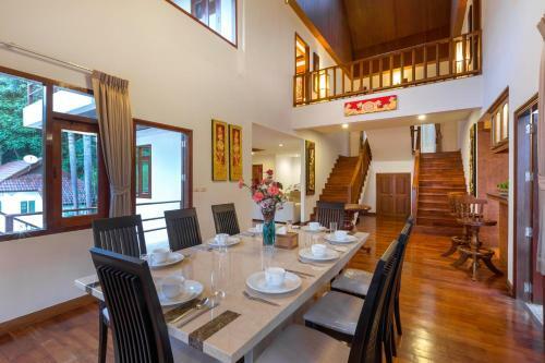 Villa Patong Hill Estate 6