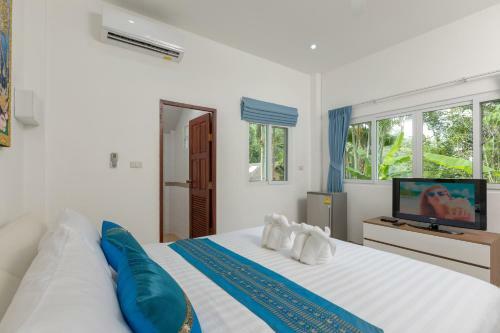 Villa Patong Hill Estate 6