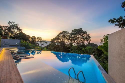 Apartamento Blue Point 8-12