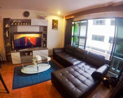 Happy Holiday Resort And Apartments Patong Beach