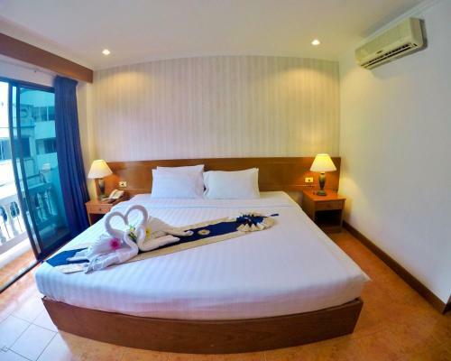 Happy Holiday Resort And Apartments Patong Beach