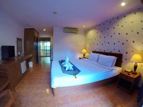 Happy Holiday Resort And Apartments Patong Beach