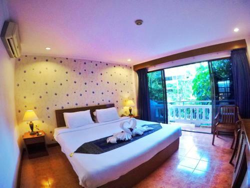 Happy Holiday Resort And Apartments Patong Beach