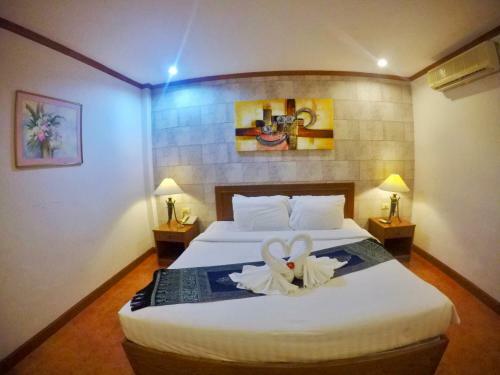 Happy Holiday Resort And Apartments Patong Beach