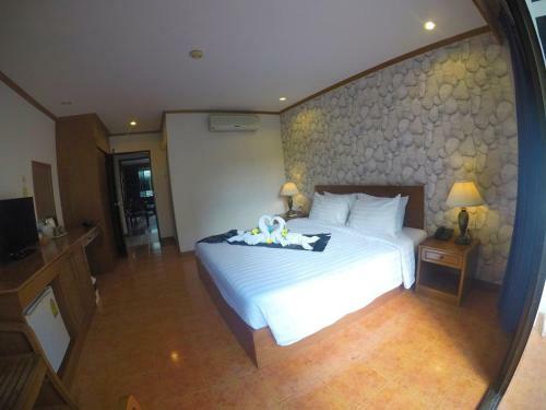 Happy Holiday Resort And Apartments Patong Beach