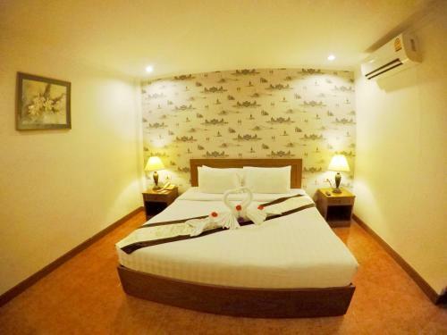 Happy Holiday Resort And Apartments Patong Beach