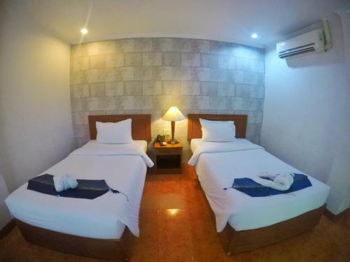 Happy Holiday Resort And Apartments Patong Beach