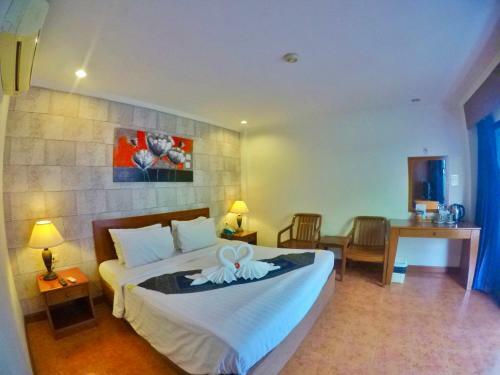 Happy Holiday Resort And Apartments Patong Beach